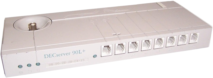 Backplane Connector Module