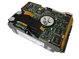 AlphaServer 4.3GB Hard Drive