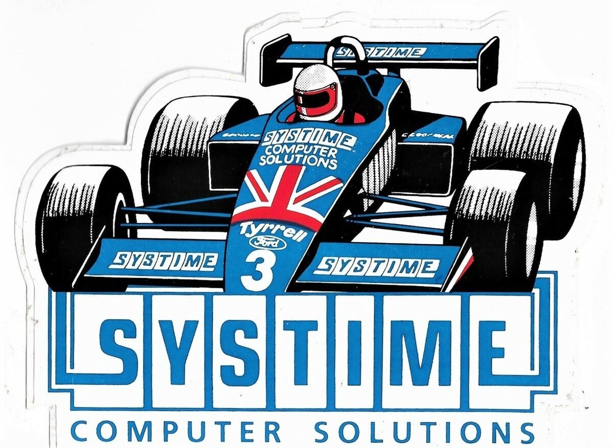 Systime Computers Solutions