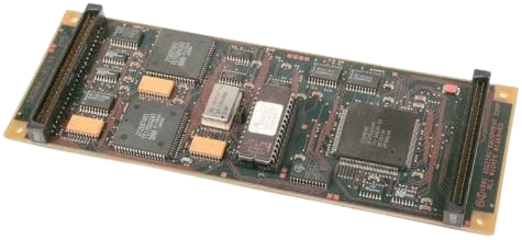 Backplane Connector Module