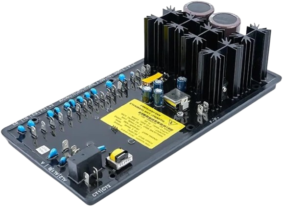 Controller Board