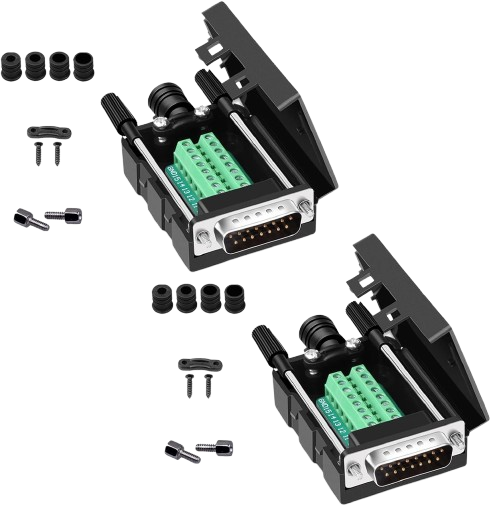 Backplane Connector Module